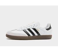 adidas Originals Samba OG Patent Junior - White 5