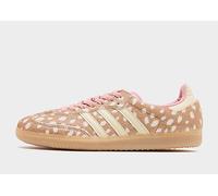 adidas Originals Samba OG Pony Hair Women's - Brown 4