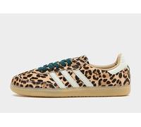 adidas Originals Samba OG Pony Hair Women's - Brown 5
