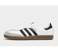 adidas Samba Og, Men's Gymnastics Shoes, White (Ftwr White/Core Black/Clear Granite Ftwr White/Core Black/Clear Granite), 11 UK (46 EU)