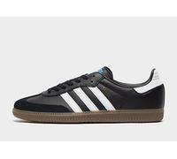 adidas Samba Og Mens Casual Trainers in Black White - 7.5 UK