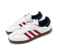 adidas Originals Samba OG Team Victory Red Night Indigo Men Unisex Casual IH4881