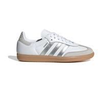 adidas Originals Womens Samba OG Trainer - White - Size 3.5