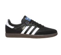 Adidas Samba OG Unisex Trainers Black and White UK 3-12