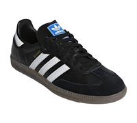 (8.5) Adidas Samba OG B75807 Mens Black sneakers