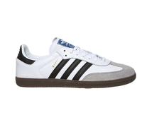adidas Originals Samba OG Women's, White 3
