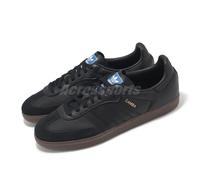 Adidas SAMBA OG Core Black/Gum