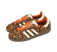 adidas Originals Samba OG W Cheetah Pack Preloved Red Women Casual Shoes JI2734