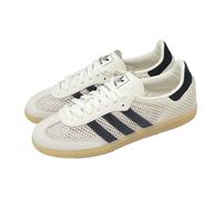adidas Originals Samba OG W Off White Carbon Gold Metallic Gum Women IH4003