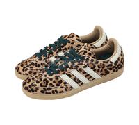 adidas Originals Samba OG W White Grey Women Unisex Casual Shoes KI6674