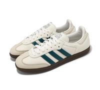 adidas Originals Samba OG W White Legacy Teal Women Casual LifeStyle Shoe IG1963