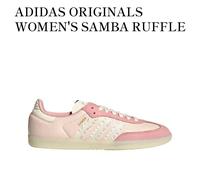 Adidas Originals SAMBA OG W Wonder Quartz / Off White JR8830 Women's shoes NEW