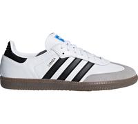 Adidas Originals Samba Og Shoes - White 6