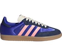 Adidas Women's Samba OG W Blue/Pink