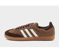 adidas Originals Samba OG Women's - Brown 4