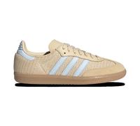 Adidas Originals Samba OG - Women's (JR8168, Blue/Sand), Blue/Sand, 6 UK