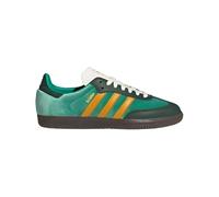 adidas Originals Womens Samba OG Green