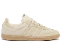 adidas Originals Samba OG Womens Sneaker, Beige Wonder White Sand, 6 UK