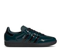 adidas Originals Samba OG Women's Sneakers, Aurora Ivy/Core Black/Silver