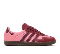 adidas Originals Samba OG Women's Sneakers, Pink Spark/Shadow Red/Gum, 5.5