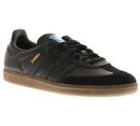 adidas Originals Samba Og Womens Trainers Core Black/Gym 5.5 UK