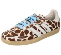 adidas Originals Samba OG Womens Trainers Sneakers (UK 6.5 US 8 EU 40, Ivory Gum KI6669)