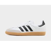 adidas White & Black Samba OG Girls Youth Trainers UK 3 (EU 35½)