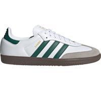 Adidas Originals Samba Shoe White