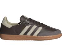 Adidas Originals Samba Sneaker Brown