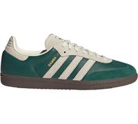 adidas Samba Og Sneaker (Collegiate Green/Cream White/Gum5 - 5) - Size 5 - Women's