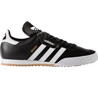 adidas Mens Samba Super Trainer - Black, Black, Size 8, Men Black