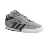 Adidas Originals Samba Super Mens Shoes Trainers Size 7 - 12 Grey Suede H05784