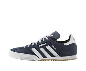 adidas Originals Samba Super Suede 'Navy' 019332 6