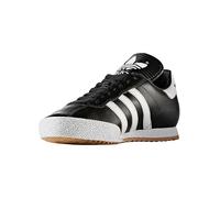Adidas Originals Samba Super Trainers Black EU 45 1/3 Men