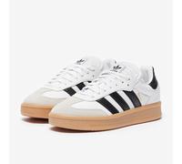 adidas Originals Samba XLG Trainer - White - Size 9.5