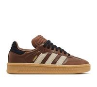 adidas Originals Samba XLG Men Shoes, Preloved Brown/Wonder Beige/Core Black, 9