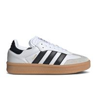 adidas Originals Samba XLG Men Sneakers, Cloud White/Core Black/Gum, 8.5