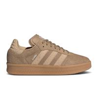 adidas Originals Samba XLG Men's Sneakers, Cardboard/Magic Beige/Gum, 7.5 UK