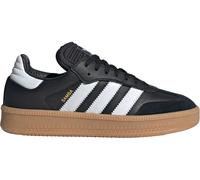 adidas Originals Samba XLG Trainer - Black - Size 7.5