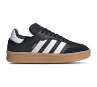 adidas Originals Samba XLG - UK 4, 4.5 & 5 - Black/White/Gum (IE1379)