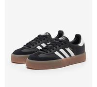 adidas Originals Womens Sambae Black