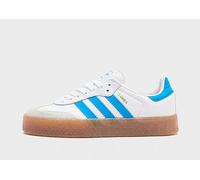 adidas Originals Sambae Junior - White - Kids 4.5