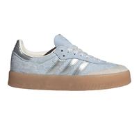 adidas Shoes (Trainers) SAMBAE W in Blue 5.5