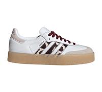 adidas Shoes (Trainers) SAMBAE W in White 4.5