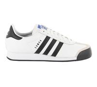 Adidas Originals Samoa Leather White Men Retro Sneakers 675033 New