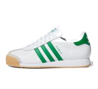 adidas originals Samoa 'White Green' JH9078 7