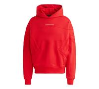 adidas Originals San Diego Hoodie 'Red' IA2477 S
