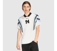 adidas Originals Santiago AOP Infill Jersey Cloud White