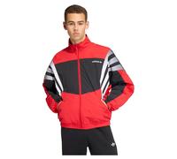 Adidas Originals Santiago Full Zip Sweatshirt