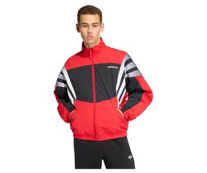 Adidas Originals Santiago Full Zip Sweatshirt